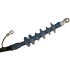 Melbye - Endeavslutning 3x1x400m2 36 kV