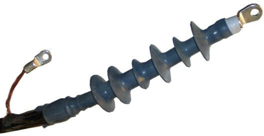 Melbye - Endeavslutning 3x1x240mm2 36kV