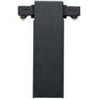 SG Armaturen - Zip 230V T-tilkobling sort