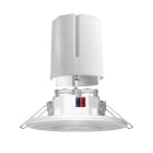 Esylux - PD-FLAT 360I/8 ROUND HVITE FM KNX