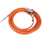 Melbye - JL 35 8M FORLENGER