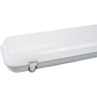 Unilamp - TYFON ECO 1200 36W 4000K IP65 GJENNOMGANGSKOBLING 4275LM