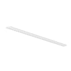 Aneta Lighting - PULSE highbay GRILLE 1500mm Rast til pulse highbay, UGR<19