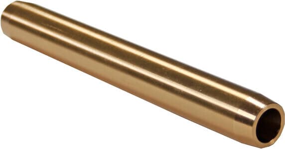 Melbye - Skjøtehylse 14,2mm  konisk