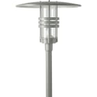 Norlys - Visby Alu. LED (2 moduler) 4000K