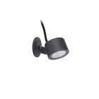 Norlys - Moss Vegg Grafitt 8W LED