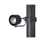 Norlys - Moss Stolpearm Grafitt 4W LED Ø50