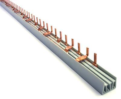 EFA Elektro - S4/10-L1+N,L2+N,L3+N  4P 10mm