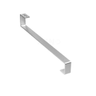 Keno Energy AS - S-type takkrok galvanisert Keno LM-S