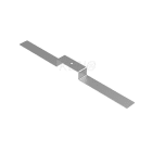 Keno Energy AS - Ballast holder stål K-45-3