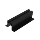 Keno Energy AS - Taksteinsbro i stål 33 cm sort K-56-CZ