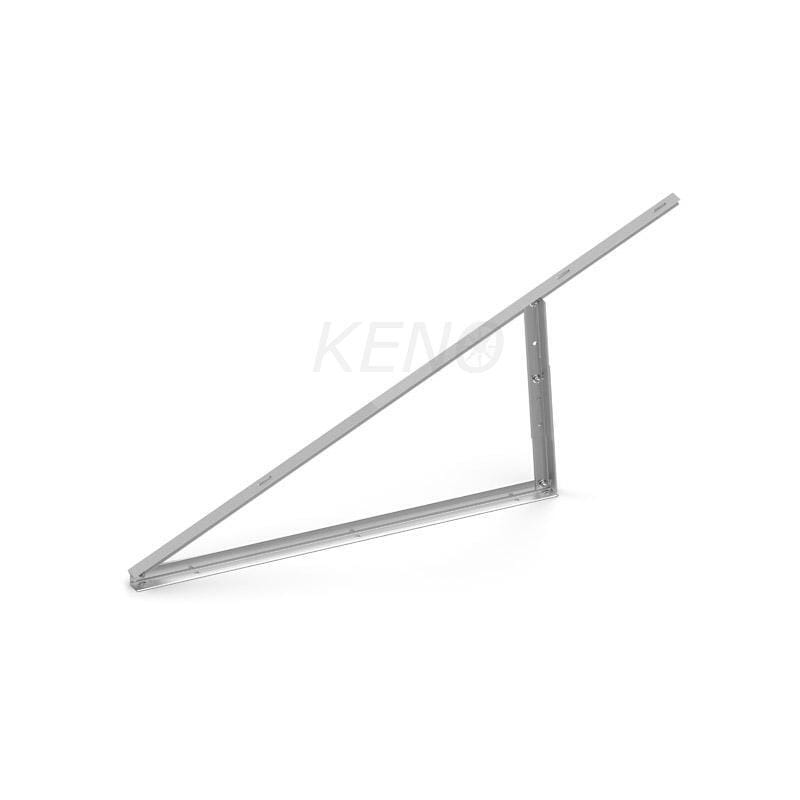 Keno Energy AS - Middels trekant med regulering K-07-S-RN
