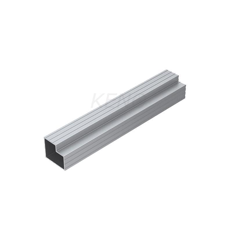 Keno Energy AS - Kobling for ballaststruktur K-45-6