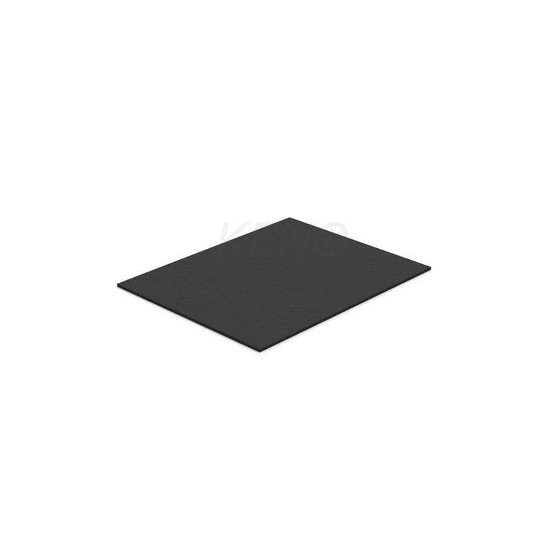 Keno Energy AS - Ballast gummiplate 200x250x4mm K-45-5
