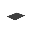 Keno Energy AS - Ballast gummiplate 200x250x4mm K-45-5