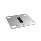 Keno Energy AS - Støtte m/2 vinkel just. arm/ K-53-32MM