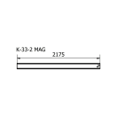 Keno Energy AS - Lav støtte, Magnelis K-33-2-MAG