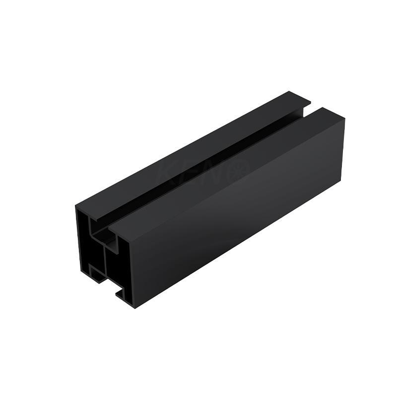 Keno Energy AS - Standard profil 2,22m, sort K-01-2220-CZ