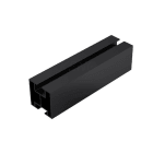 Keno Energy AS - Standard profil 2,22m, sort K-01-2220-CZ