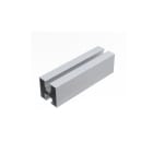 Keno Energy AS - Alu profil 3,54m med dyp kanal K-36-3540