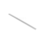 Keno Energy AS - Perforert kanal 50x100x3mm/2m K-47-1-MAG