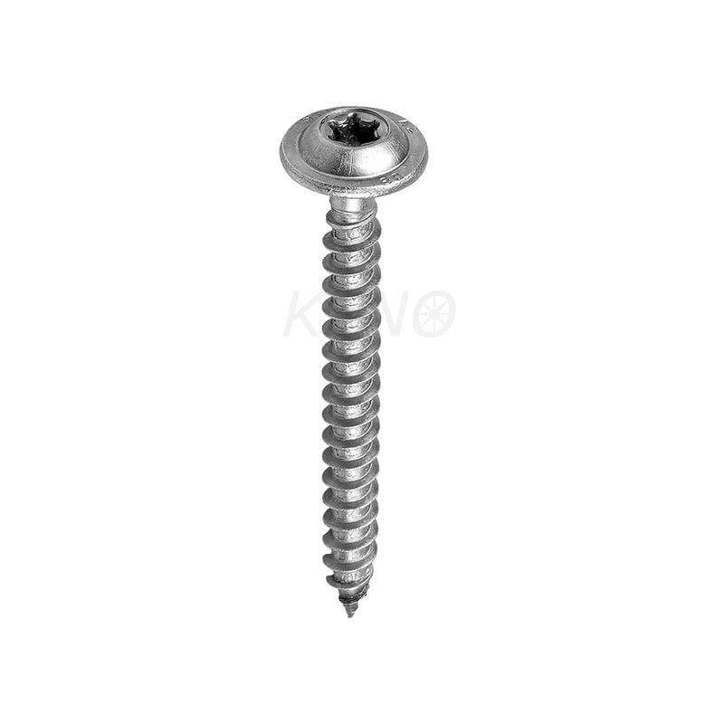 Keno Energy AS - Festebolt for takkroker 60mm K-16-60