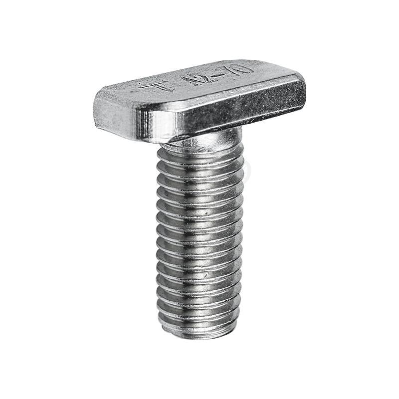 Keno Energy AS - T-bolt M10x25 K-19-25