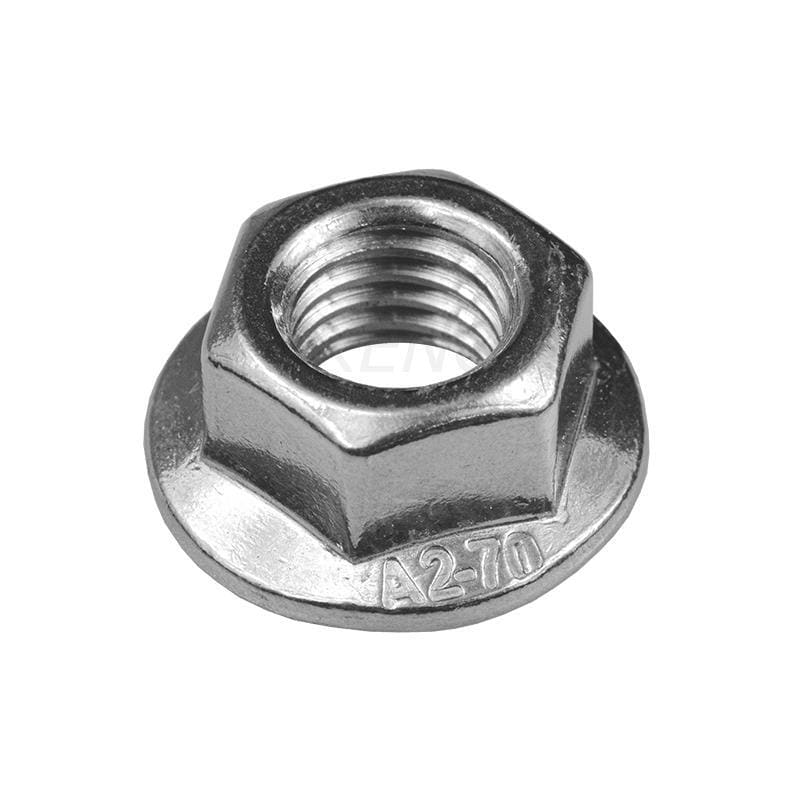 Keno Energy AS - Flensmutter M10 K-21