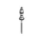 Keno Energy AS - Opphengsbolt for stålsperrer K-43-21
