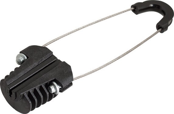 Melbye - Endefeste f/kab m/bærewireAC35-260