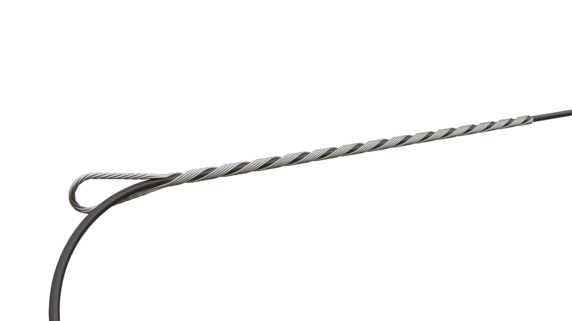 Melbye - Endefeste spiral GSDE 0600
