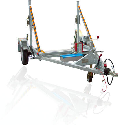 Melbye - Melbye Kabelvogn 1500