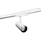 SG Armaturen - TUBE PRO 3-T HVIT 3000K, 41W, 3620lm, Ra>90, SDCM:2, L90/B10>100000, KL II, IP20