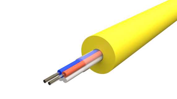 Melbye - 2F Blåsefiber EPSU SM G657A1