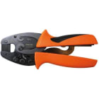 Abiko - Presstang endehylser 0,5-6mm²