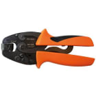 Abiko - Presstang endehylser 0,5-6mm²