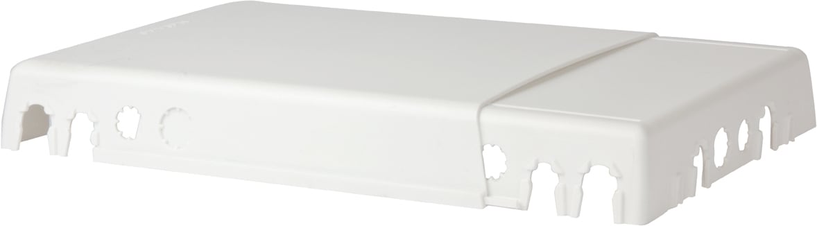 Unilamp - UNIBOKS MULTI LAV 48MM JUSTERBAR DOWNLIGHTBOKS