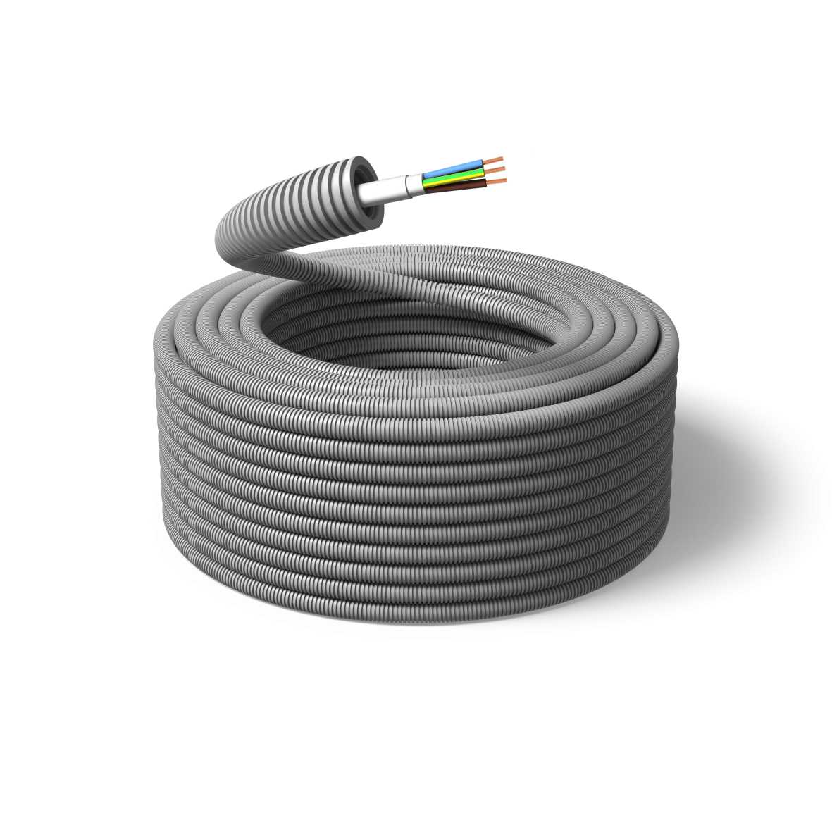 PM Flex - K-r¢r 16/EXQ-LIGHT 3G2,5 / R1