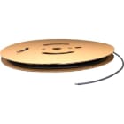 Melbye - Krympeslange Sort 3-1mm
