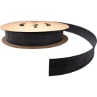 Melbye - Krympeslange Sort 39-13mm