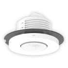 Function - Tilstedeværelsessensor P41MR, 230 V, sekundær, 12-13 m, 360°, SnapFit,