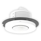 Function - Tilstedeværelsessensor P42MR, 230 V, master, 12-13 m, 360°, SnapFit, p