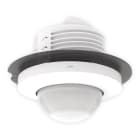 Function - Tilstedeværelsessensor P42LR, 230 V, master, 32-37 m, 360°, SnapFit, p