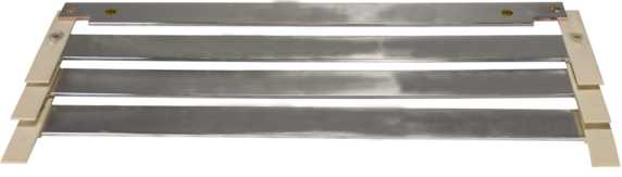 Melbye - Samleskinnesett CC5MM UCH0 400A