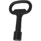Melbye - TREKANTNØKKEL 10 MM