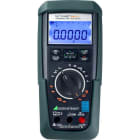 Gossen Metrawatt - ELIT METRAHIT ETECH