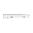 SG Armaturen - CHEF HVIT 2x5W LED 3000K, 720lm, Ra>90, SDCM 2, L70/B50 50.000, IP21