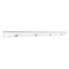 SG Armaturen - CHEF HVIT 4x5W LED 3000K, 1440lm, Ra>90, SDCM 2, L70/B50 50.000, IP21