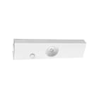 SG Armaturen - CHEF HVIT 1x5W LED 3000K, 360lm, Ra>90, SDCM 2, L70/B50 50.000, IP21