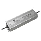 Q-Light - LED-driver 48VDC, 200W, dimbar trailing edge, IP67, Driveren brukes sammen med Q-Line GO led-striper